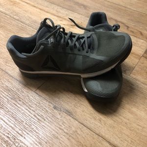 Reebok nano speed tr 2 men’s size 10